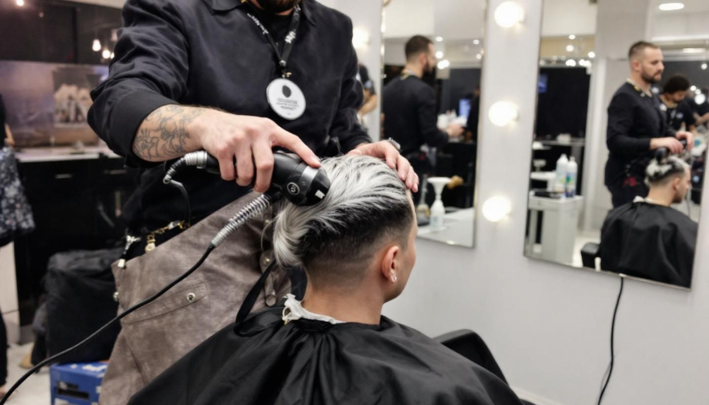 Comment choisir le bon sèche-cheveux pour votre salon ?