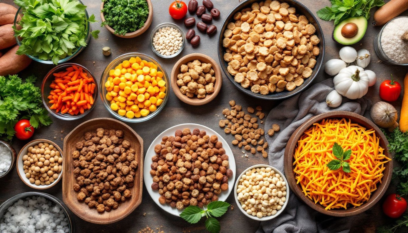 Comment choisir les meilleures croquettes pour la santé de votre animal ?