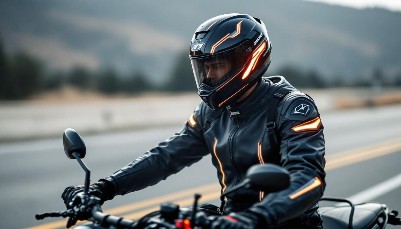 Comment choisir sa tenue de motard pour allier sécurité et confort ?